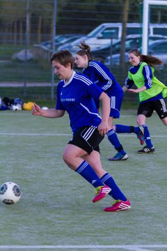 Bild 43 - Frauen FSC Kaltenkirchen Training